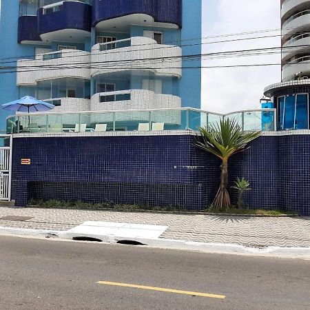 Cobertura Duplex Leilighet Praia Grande  Eksteriør bilde